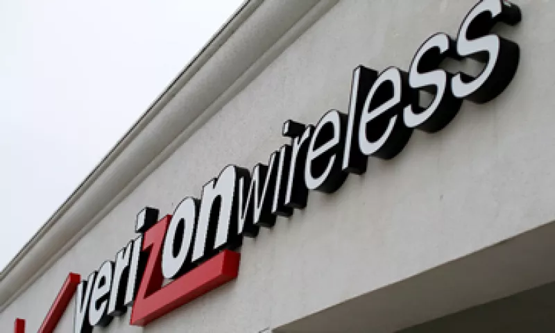 Los clientes de la empresa gastaron más en el servicio de datos. (Foto: Reuters)