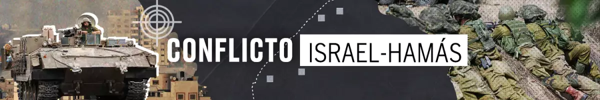 Conflicto Israel-Hamás_Header Desktop Home Expansión