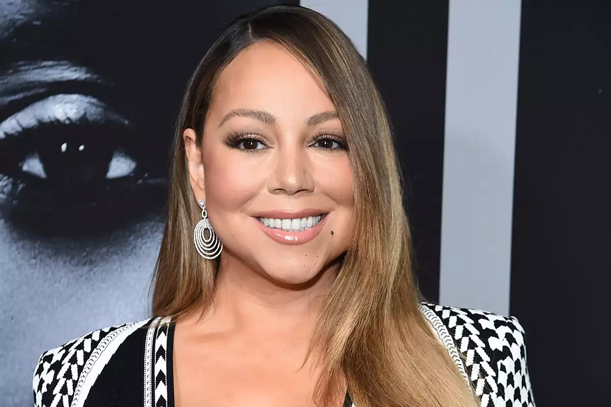 Aseguran que Mariah Carey miente sobre el origen de All I want for Christmas is you
