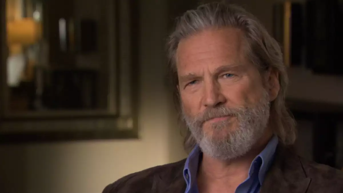 Jeff Bridges