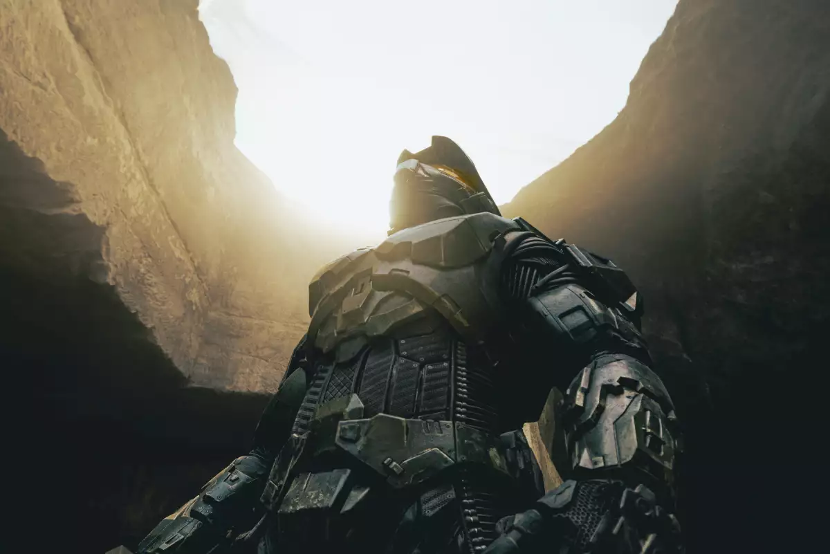 HALO