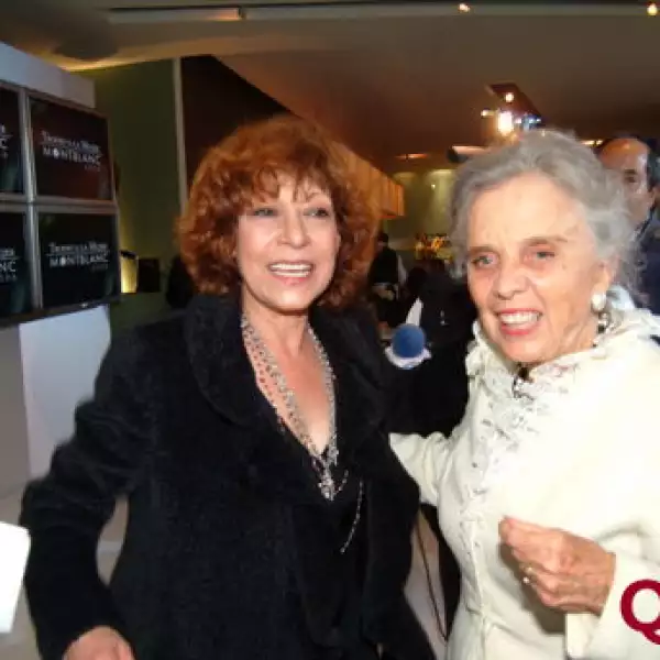 Cristina Pacheco, Elena Poniatowska