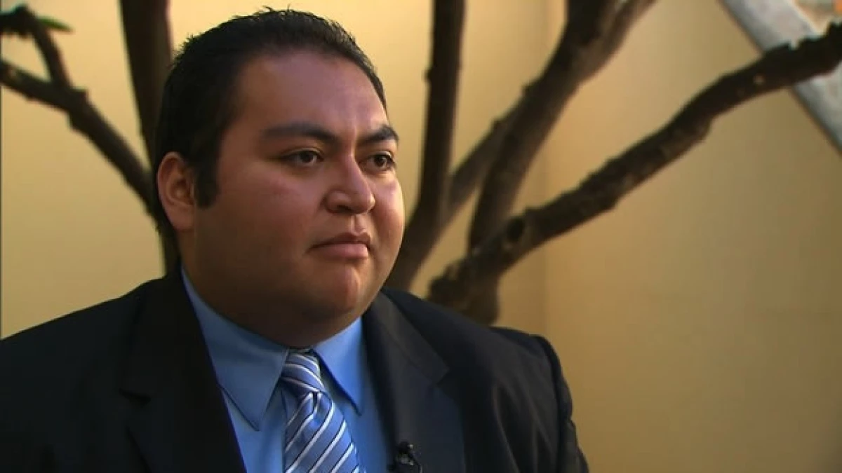 Daniel Hernandez