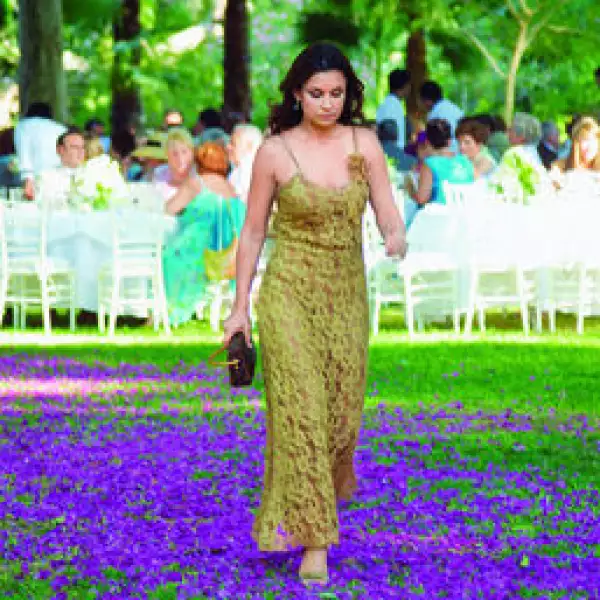 Carla Díaz de Vázquez