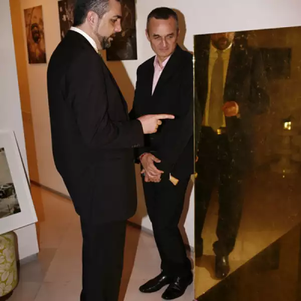 Teofilo Cohen,Christian Valdelievre