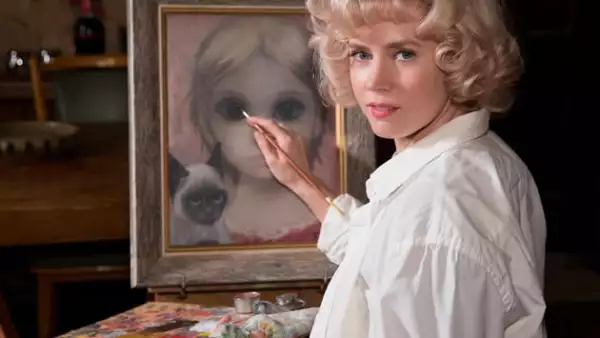 Amy Adams le dará vida a Margaret mientras que Christoph Waltz será Walter Keane. (Cortesia)