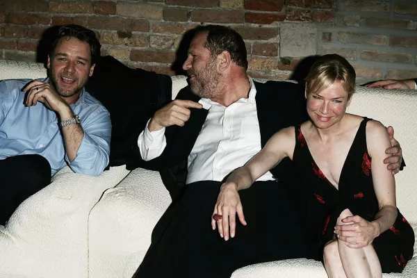62nd Venice Film Festival - Cinderella Man