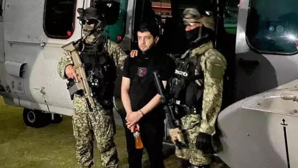 Arresto El Nini-2