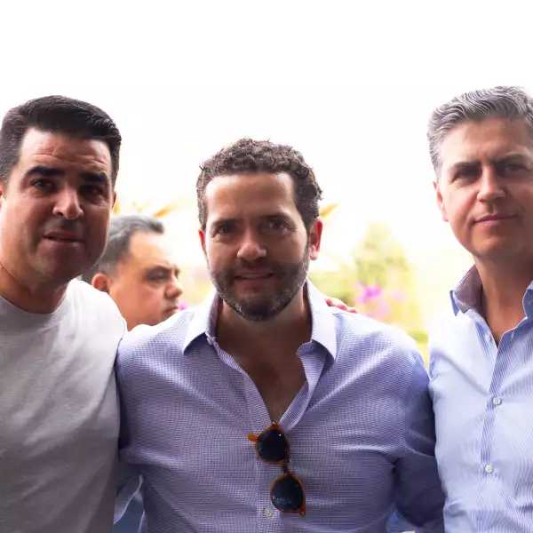 TORNEO DE GOLF BROXEL GCLOUD