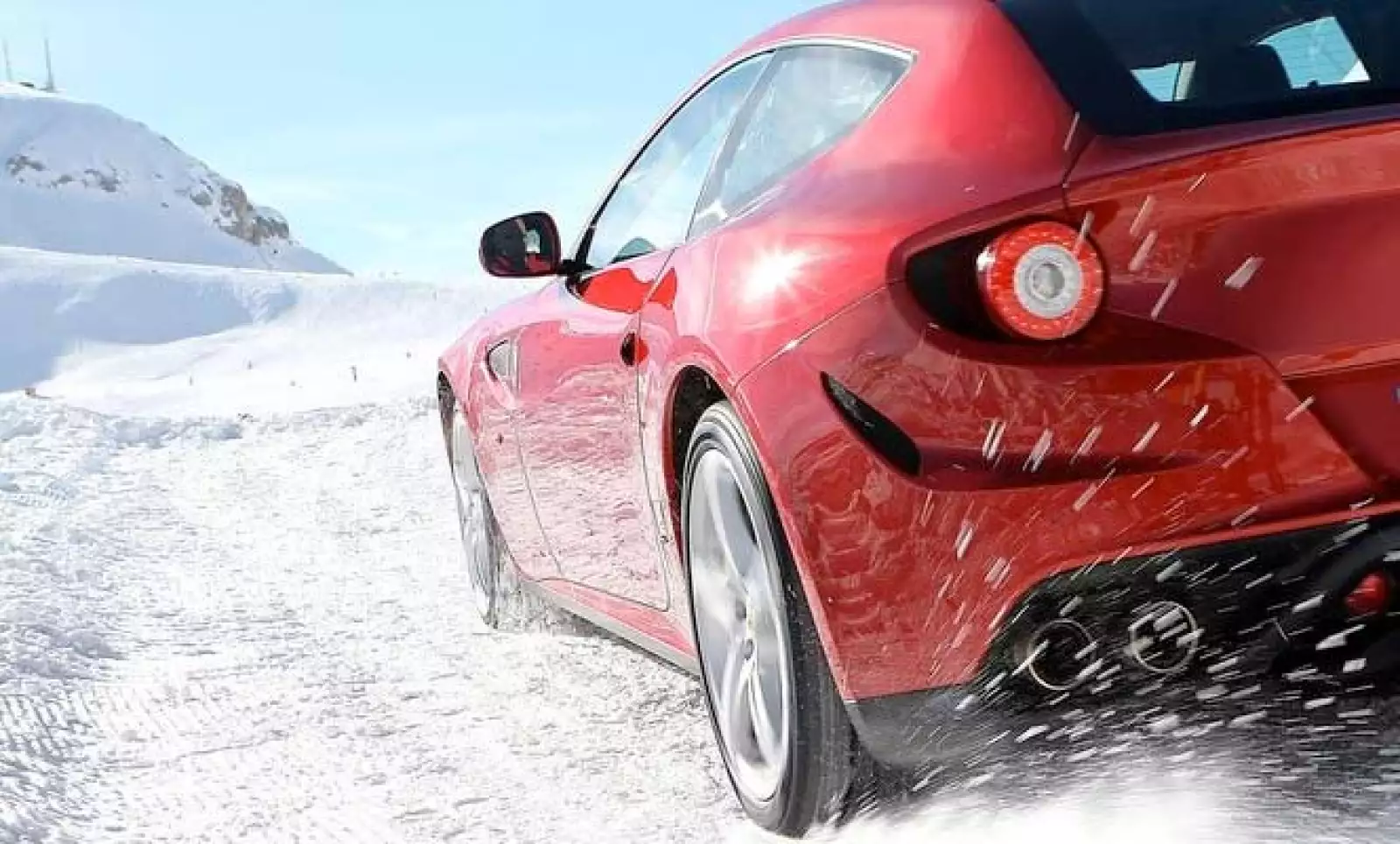 Estará disponible en el mercado europeo a finales de 2011 a un precio aún no determinado.