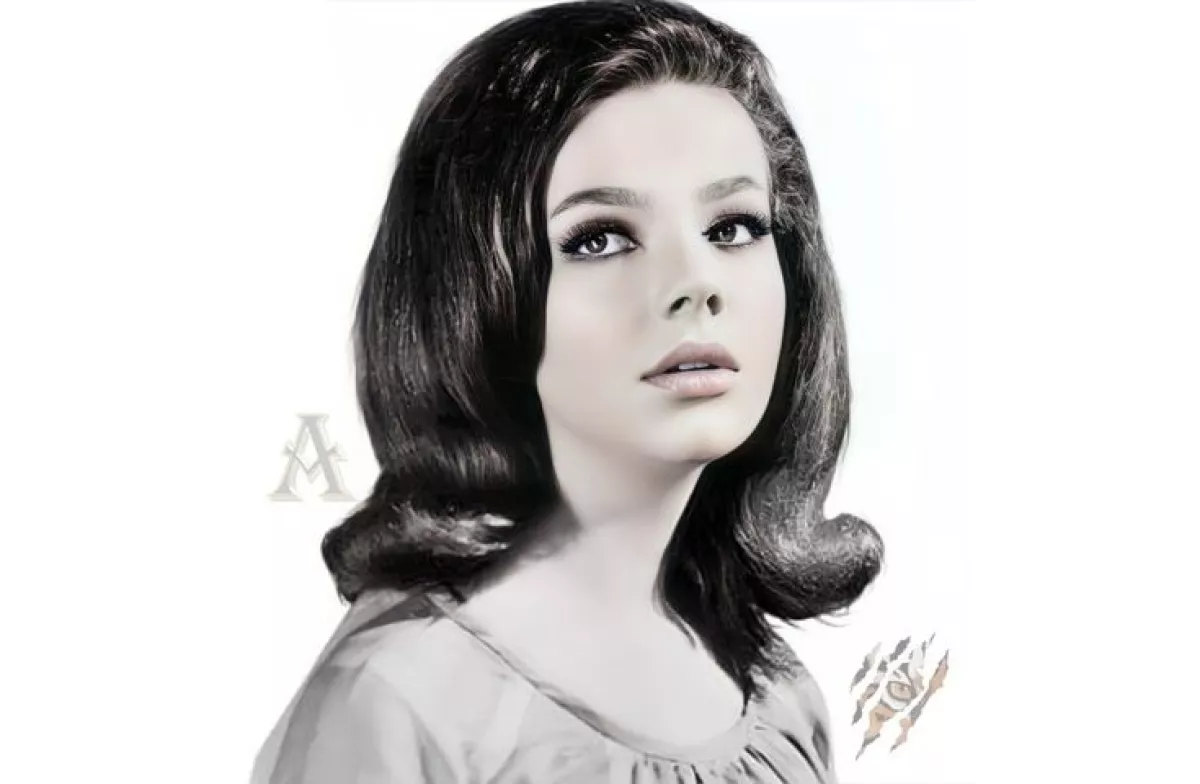 Alicia Bonet