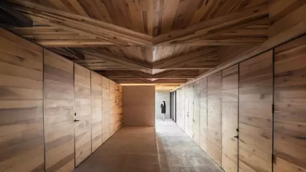Casa Cabo, a detalle
