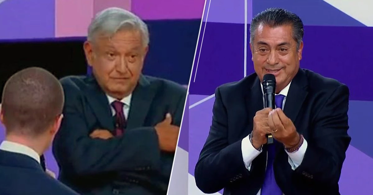Memes debate presidencial