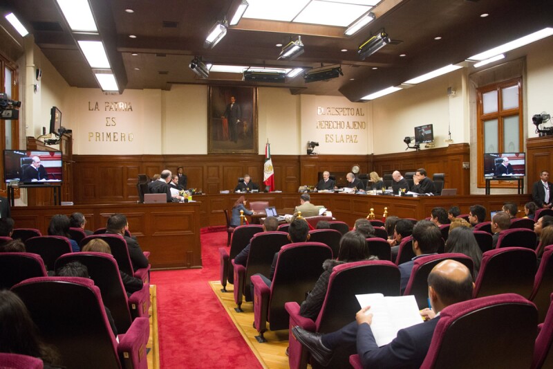 Suprema Corte