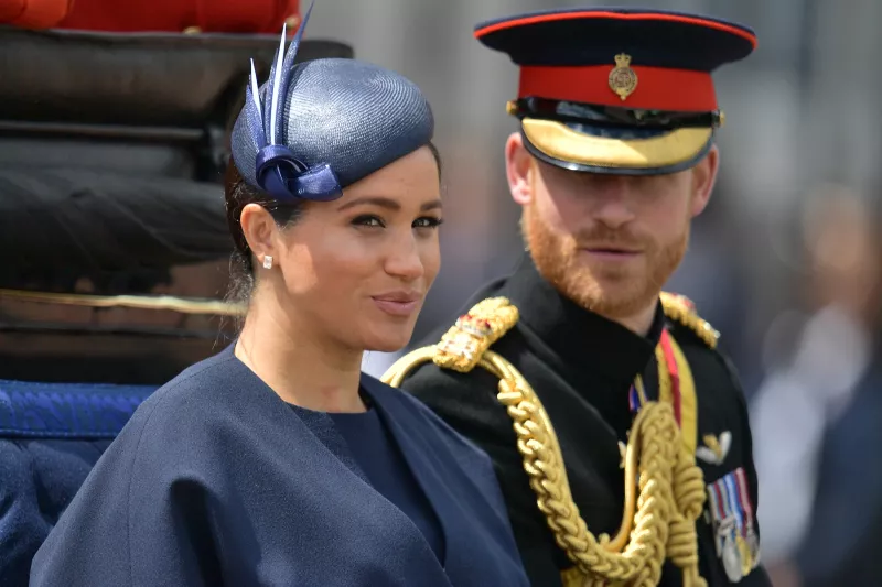 FILES-BRITAIN-CANADA-ROYALS-HARRY-MEGHAN-QUEEN