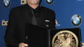 Con este galardón, Cuarón se coloca como puntero y amplio favorito para ganar el Oscar el próximo 2 de marzo en la entrega que se realizará por parte de la academia.