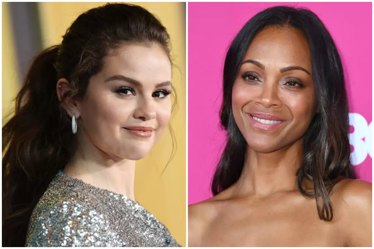selena-gomez-zoe-saldaña