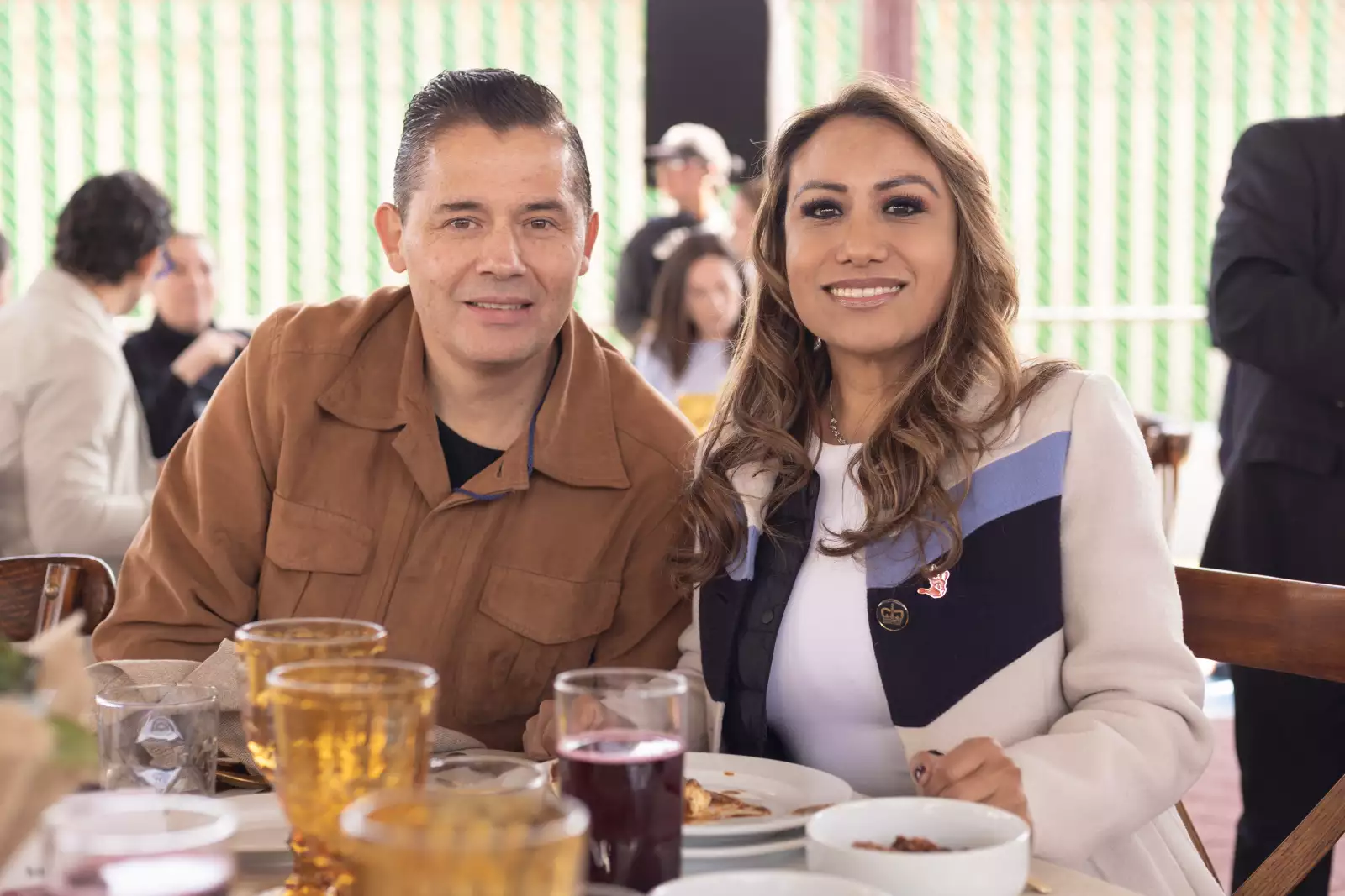 MI PLATO ES TU PLATO
