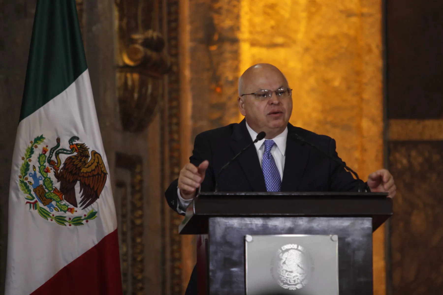Rodolfo Tuirán