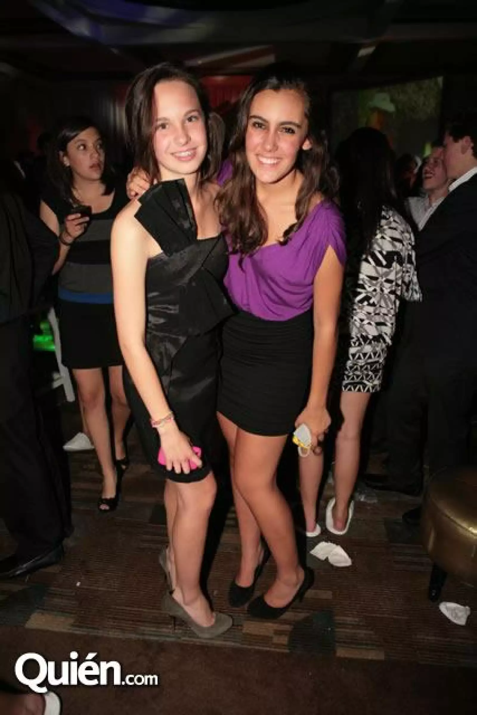 Cunple de Andrea Puente