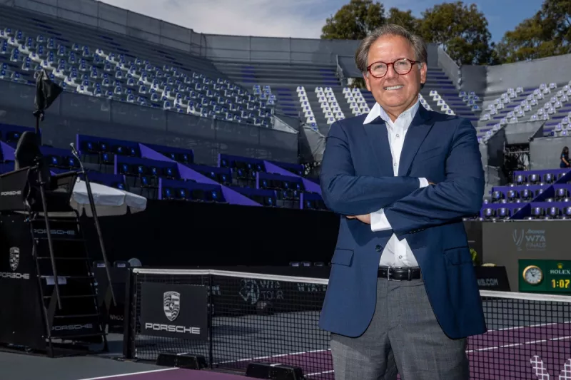 Gustavo Santoscoy 