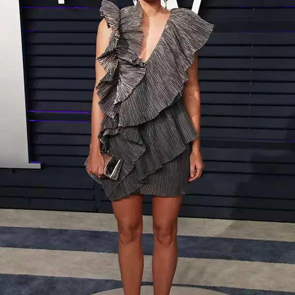 Fiesta Vanity Fair Premios Oscar