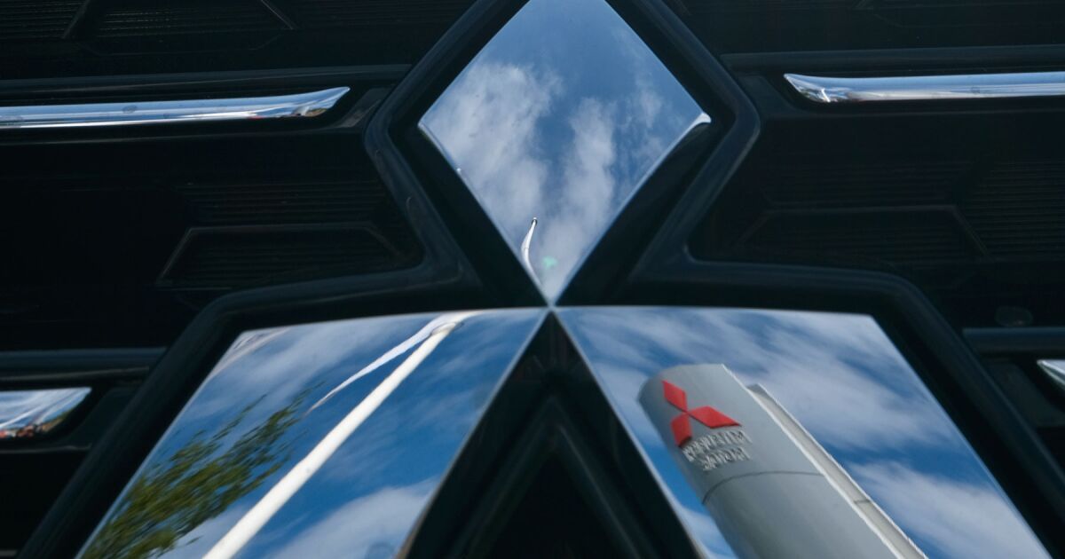 Mitsubishi Motors, Nissan ve Honda ile olası mega ittifakın üçüncü ayağı