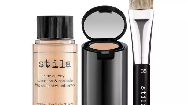 Si a la mitad del día tu piel se ve muy brillante o sientes que el maquillaje no te dura nada, te presentamos las bases que harán que no tengas que retocarte durandurante el día.