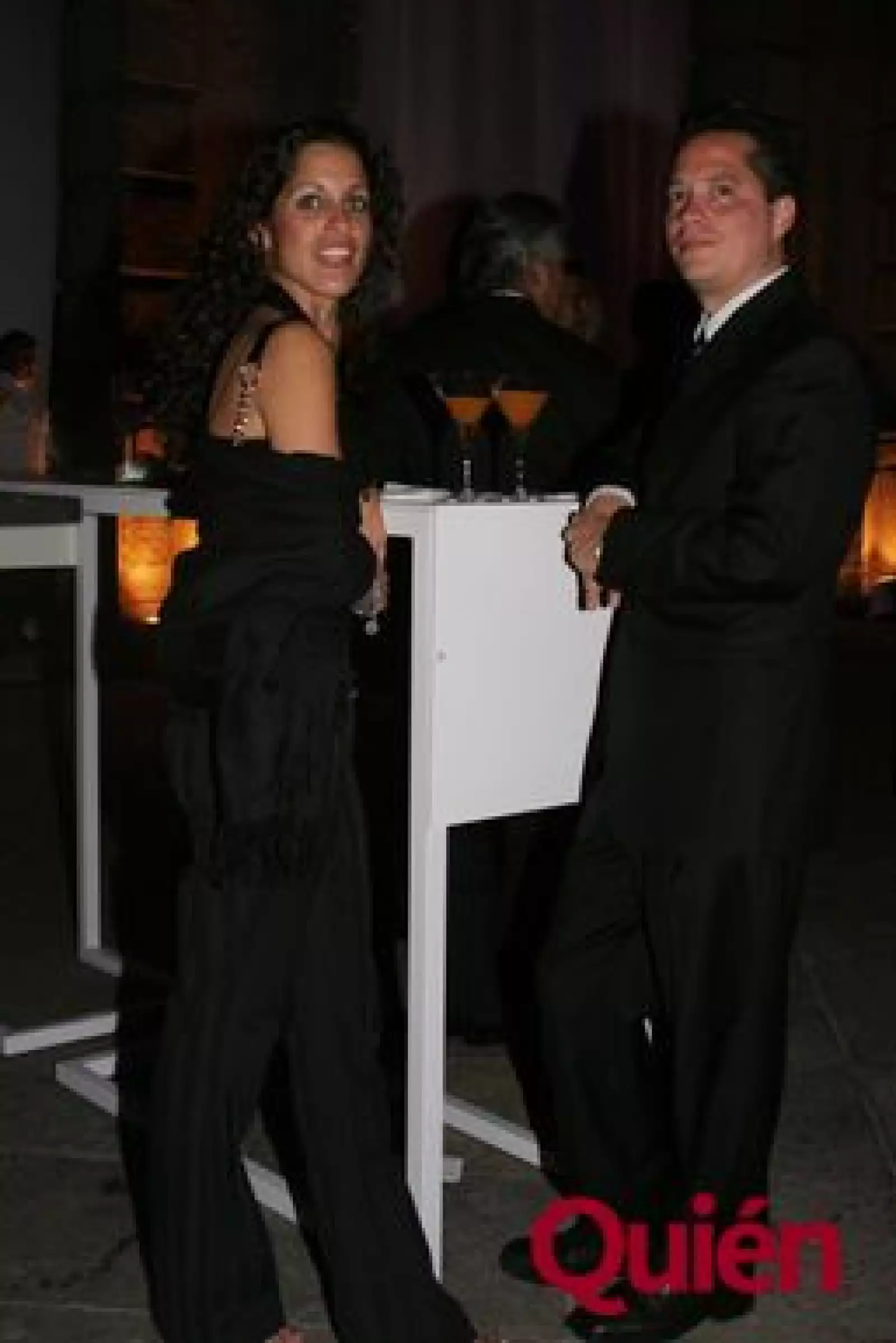 Diana Alvarez, Adrian Ortíz Haro