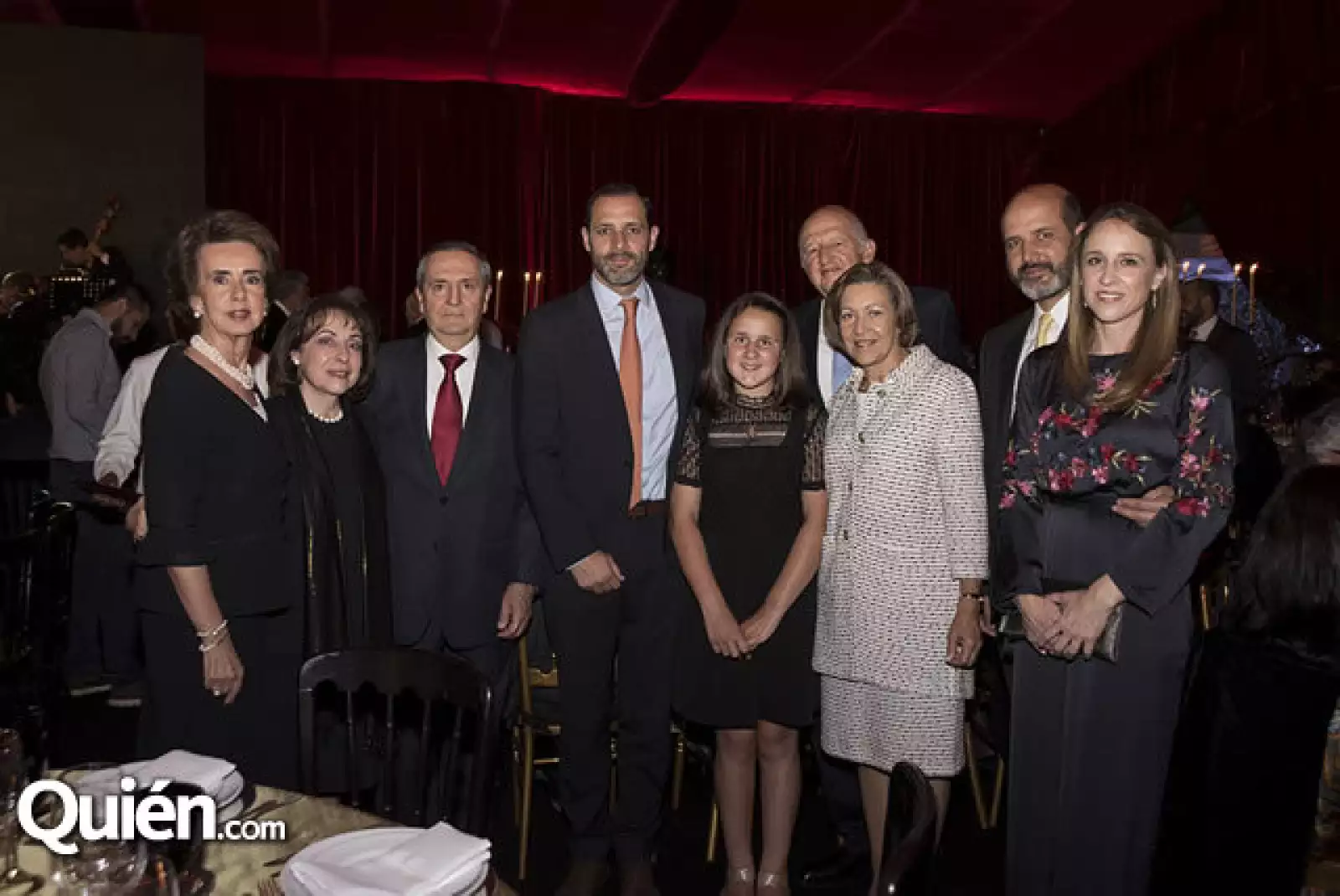 Casa de la amistad celebra 26 años de apoyo a la lucha contra el cáncer en niños y jóvenes de México en la Capilla Sixtina.