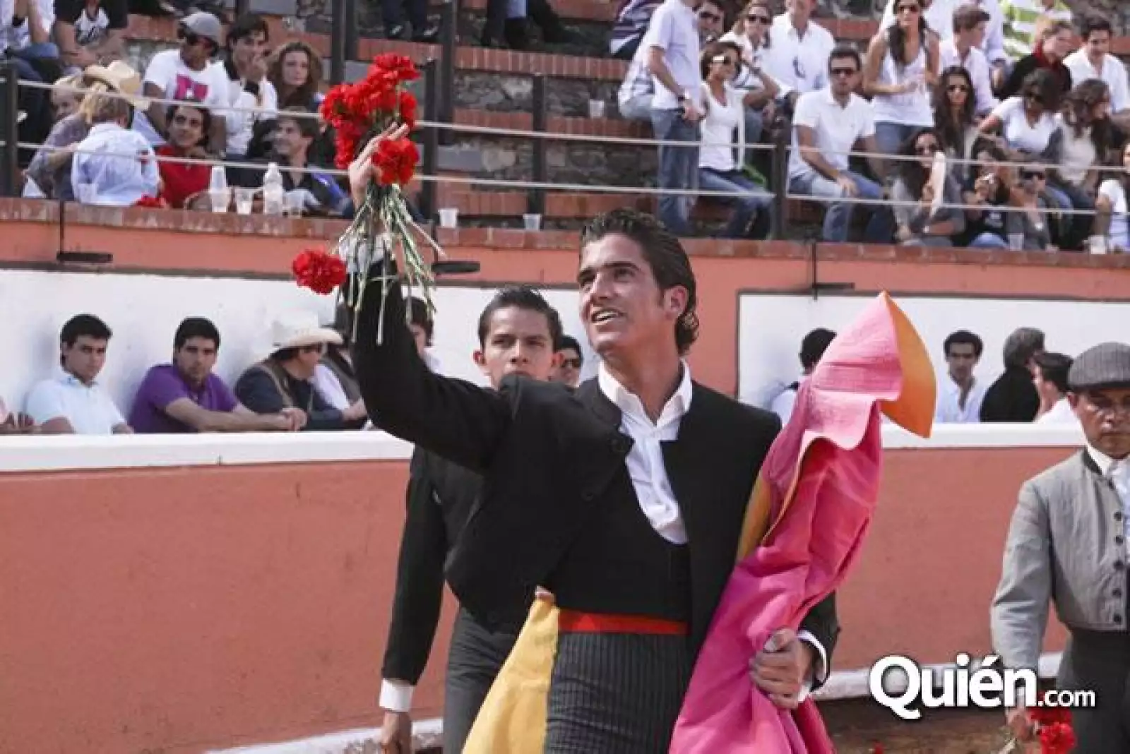 Corrida de toros Juriquilla
