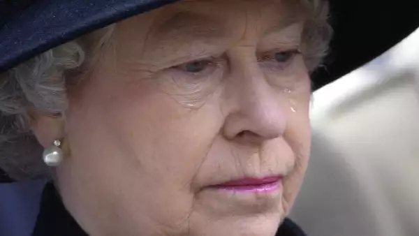 Reina Isabel II