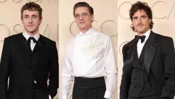 Los mejores vestidos en los Oscar 2026