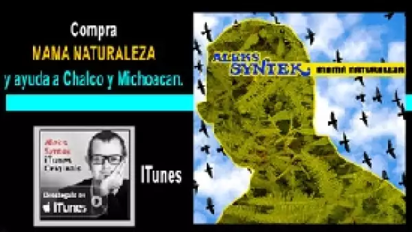 El intérprete ha puesto a la venta en su página de internet una canción inédita para apoyar a los damnificados por el sismo en Mexicali, Baja California.