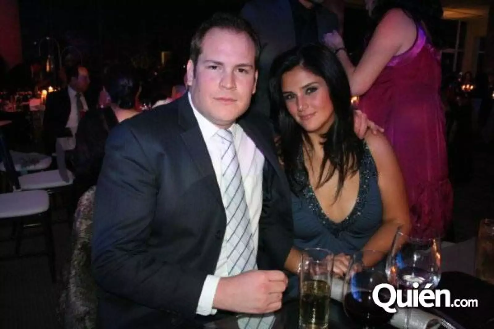 Boda Mauricio Espinoza y Anay Camarena