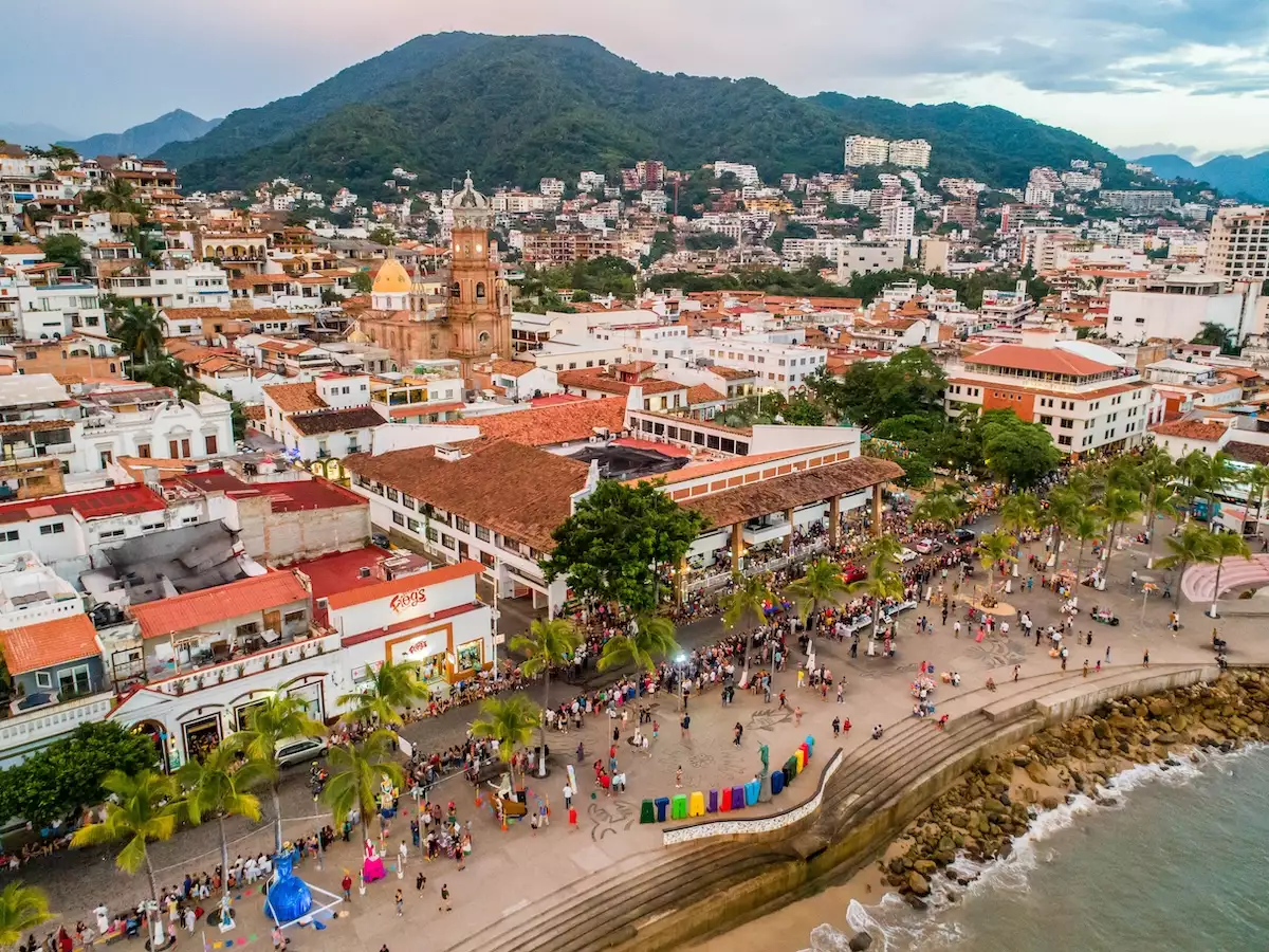 Puerto Vallarta será la sede oficial de la entrega de los Premios Ariel en 2025