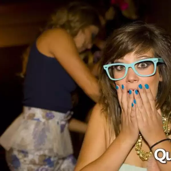 Desfile Pink Magnolia