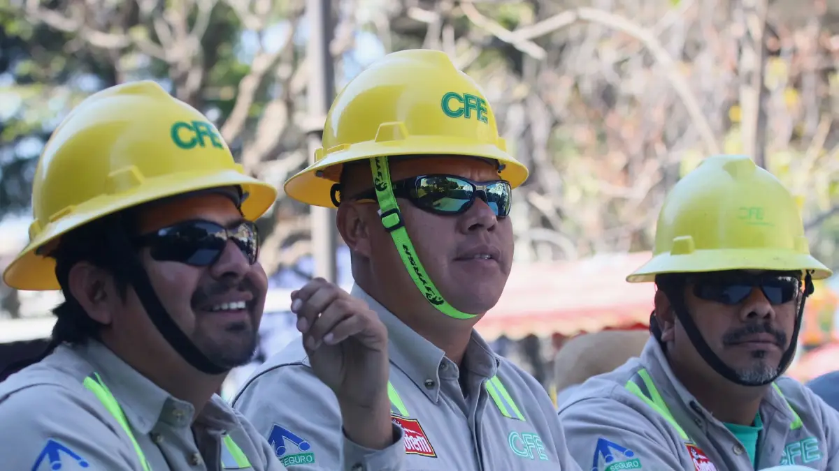 Las claves detrás de los resultados financieros positivos de la CFE