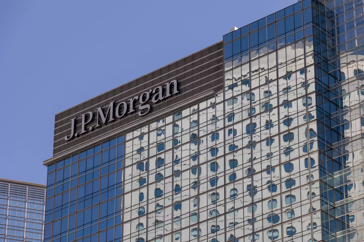 j.p morgan y actinver