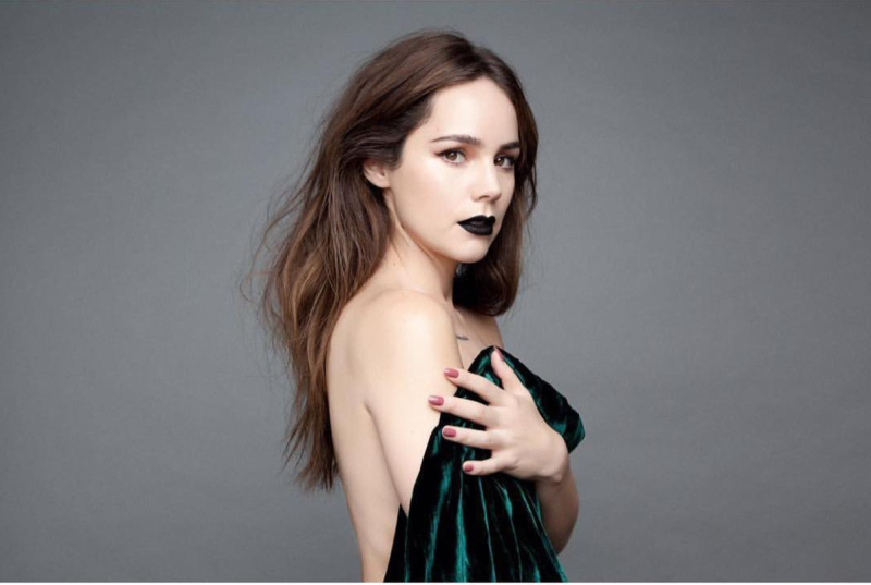 Camila sodi semi