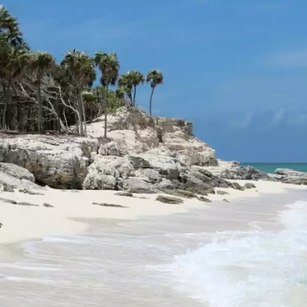 grace bay playa