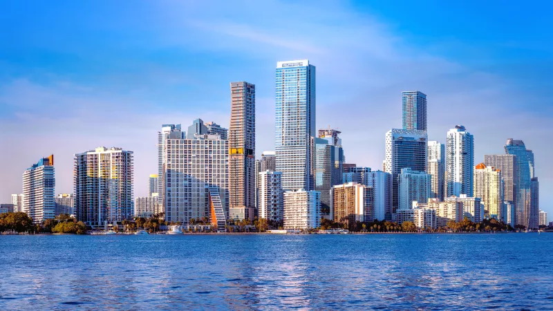miami