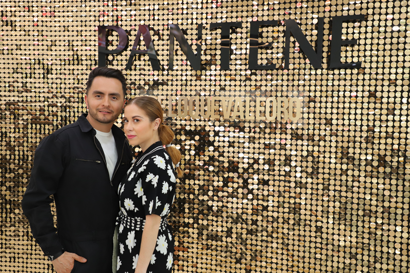 Pantene Institute