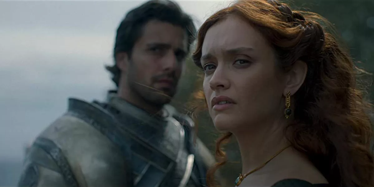 Movimiento MeToo afectará a House of the Dragon precuela de Game of Thrones
