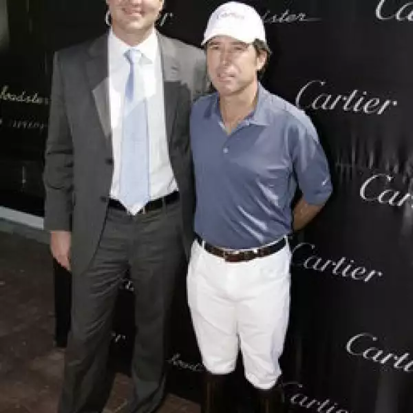 Sebastien Vilmot, Armando González Gracida