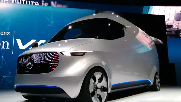 La nueva tendencia