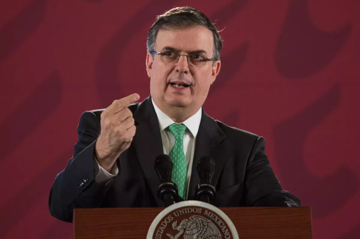 Marcelo Ebrard