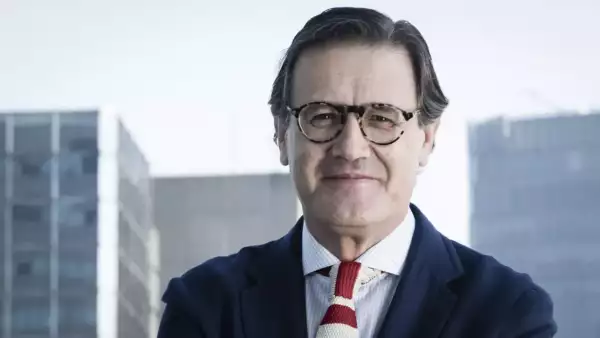 Muere José Antonio Llorente, socio fundador y presidente ejecutivo de LLYC