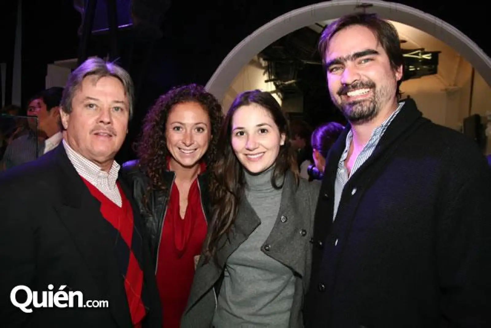 Inauguracion Common People