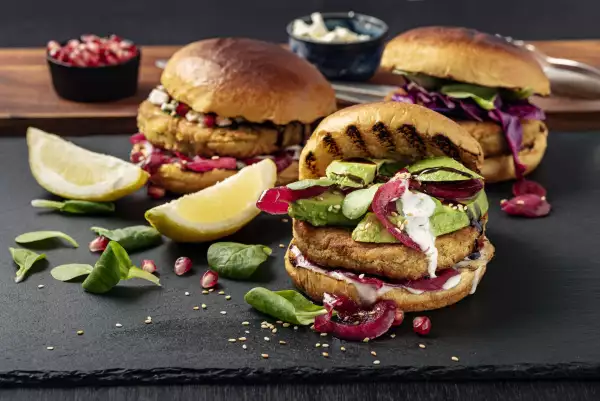 Meatless Monday